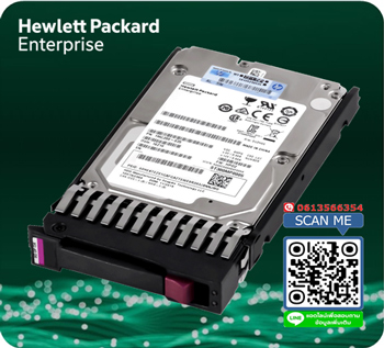 J9F44A [ขาย,จำหน่าย,ราคา] HP MSA 300GB 12G 10K 2.5 DP ENT SAS Hdd