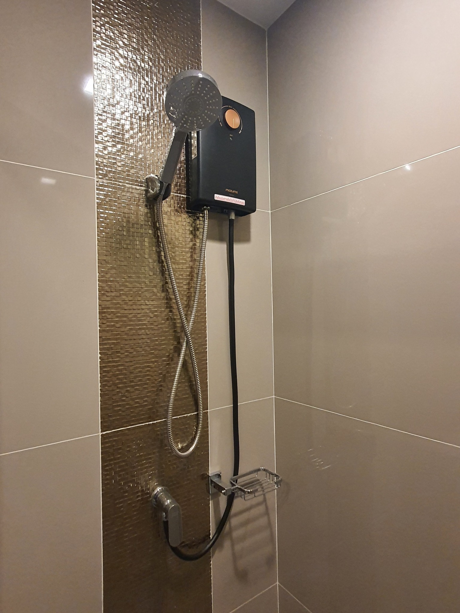 โซนพื้นที่ MRT พระราม 9 ให้เช่าห้องแบบ Studio 1ห้องน้ำ 1ครัวปิด คอนโด IDEO Rama 9-Asoke (ไอดีโอ พระราม 9-อโศก) High Rise ขนาดห้อง 26 ตรม. ชั้น 14