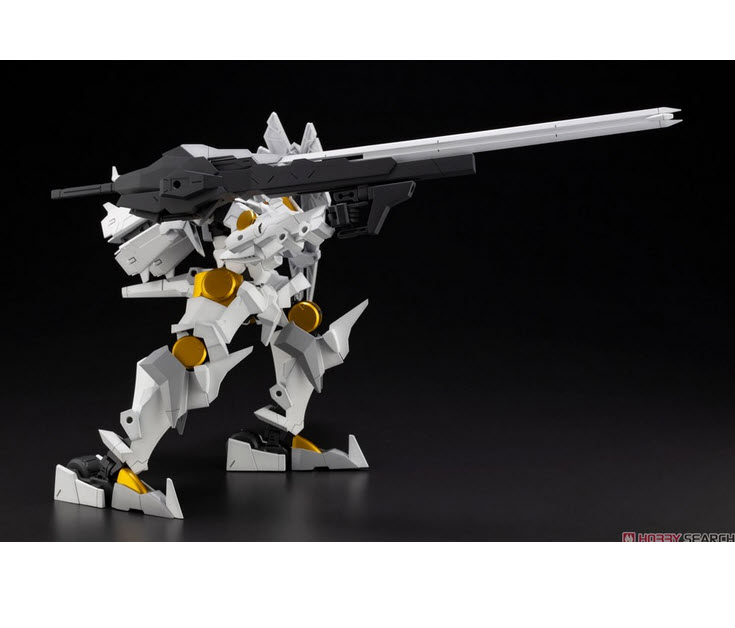 4934054019212 FA type-hector durandal- kotobukiya