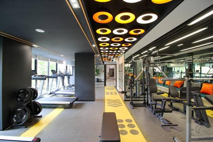 ปล่อยเช่าคอนโด Plum Condo Sukhumvit 97.1 (พลัมคอนโด สุขุมวิท 97.1) - 1ห้องนอน 1ห้องน้ำ 1ห้องนั่งเล่น 1ห้องครัว - ใกล้ BTS บางจาก - ขนาดห้อง 27 ตรม. ชั้น 4