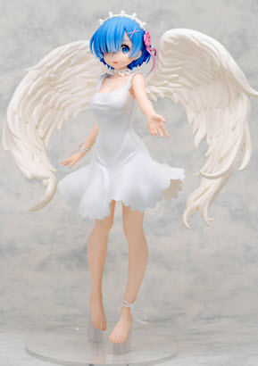 589711305070 PM Figure Rem Oni Tenshi Ver.(ปีกขาว)