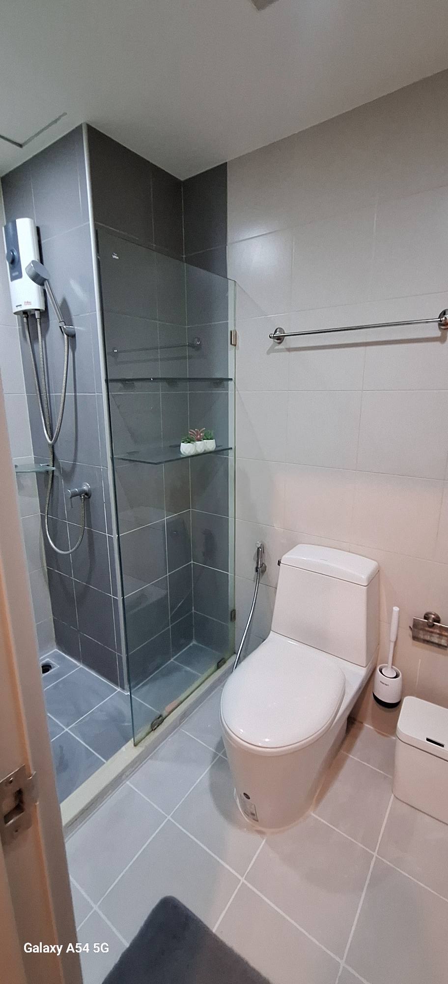 ให้เช่าห้องแบบ 1ห้องนอน 1ห้องน้ำ โซนพื้นที่ BTS บางนา คอนโด IDEO MOBI Sukhumvit Eastgate : ไอดีโอ โมบิ สุขุมวิท อีสท์เกต ขนาดห้อง 31 ตรม. ชั้น 8