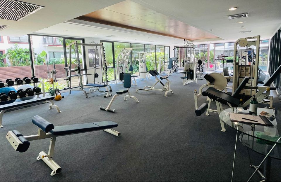 ปล่อยเช่าคอนโด อมันตา รัชดา ( Amanta Ratchada ) (รัชดา ซอย 5) - 2ห้องนอน 2ห้องน้ำ 1ห้องนั่งเล่น - ใกล้ MRT ศูนย์วัฒนธรรม - ขนาดห้อง 85 ตรม. ชั้น 7