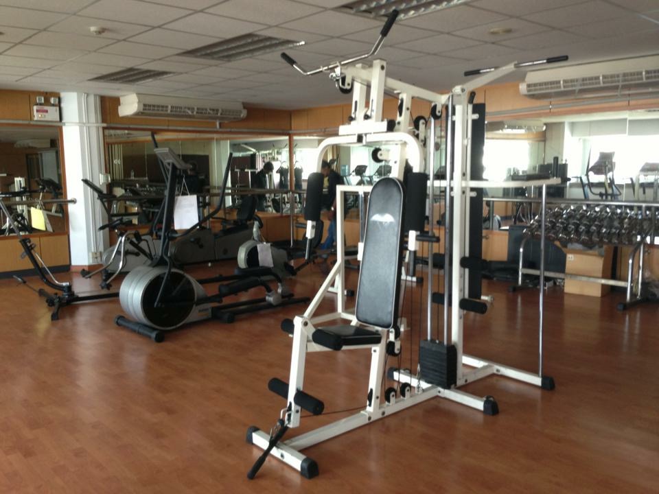 รับซ่อมลู่วิ่งไฟฟ้าทุกยี่ห้อ