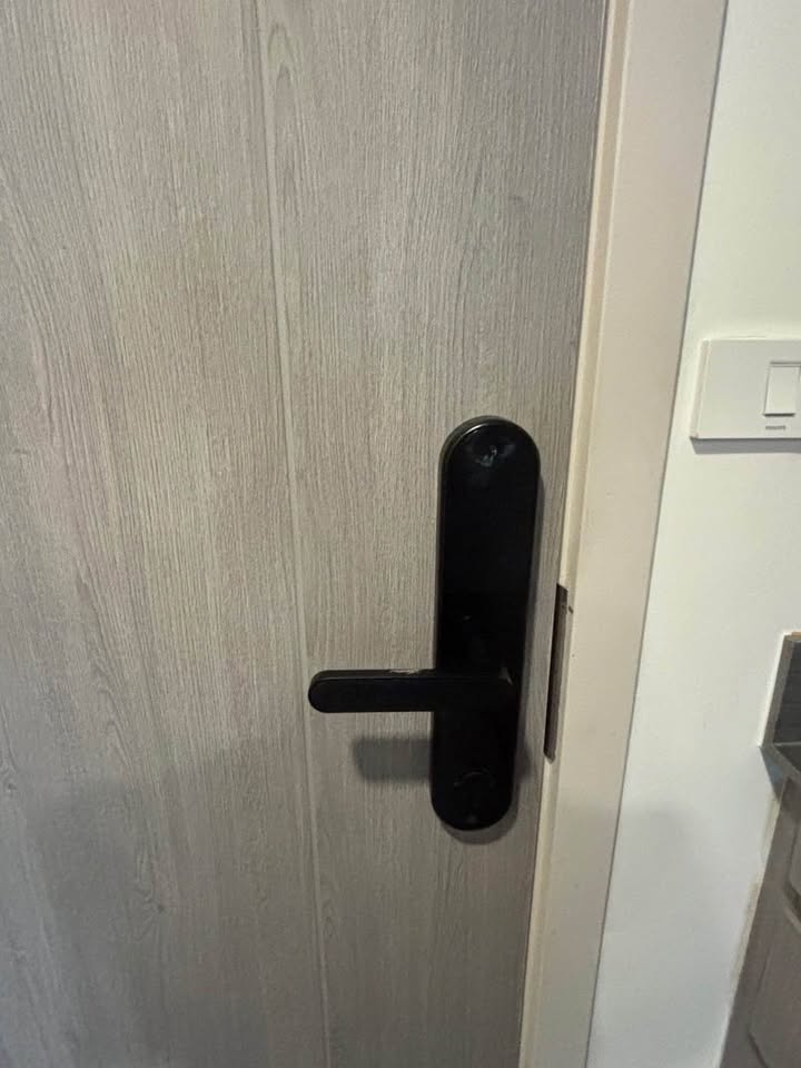 ให้เช่า The Origin Onnut (ดิ ออริจิ้น อ่อนนุช) 1นอน1น้ำ ขนาด 22 ตรม ตึก B ชั้น 2 ราคา 9,500