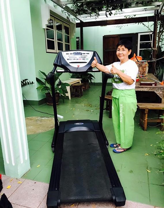 รับซ่อมลู่วิ่งไฟฟ้าทุกยี่ห้อ