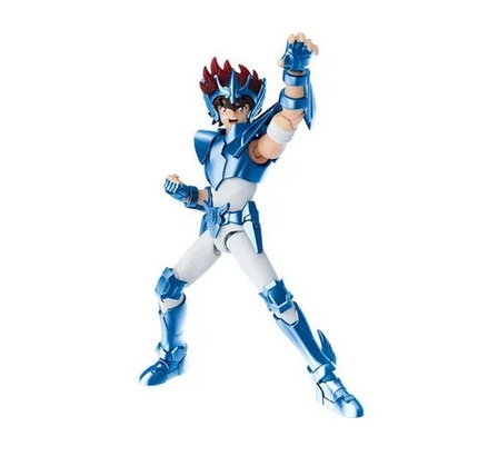 BLOKEES 810181531213 FIGURES SAINT SEIYA CHAMPIONCLASS CC 04 PEGASUS SEIYA