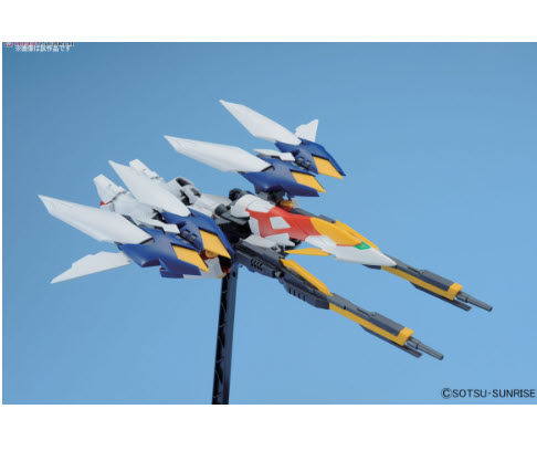Bandai 4573102635433 MG1/100 Wing Proto Zero 4800 เยน