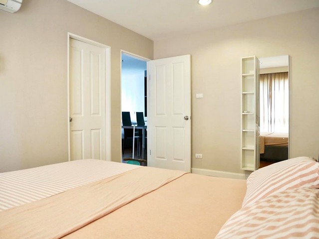 ให้เช่า Belle Grand Rama 9 2ห้องนอนห้องสวย 30,000