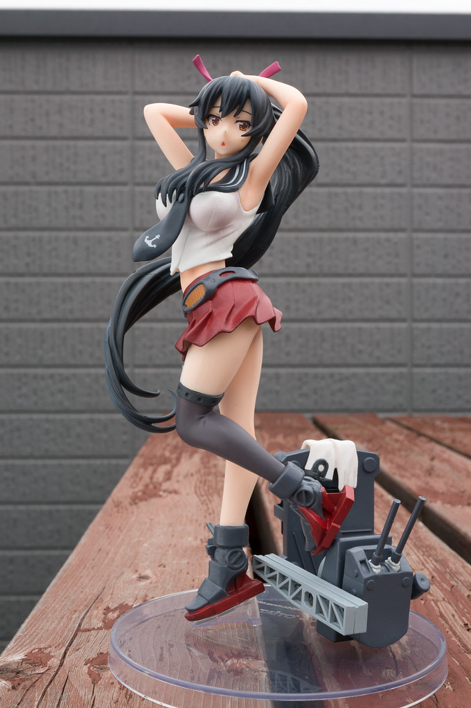 (มี1 รอเมลฉบับที่ 2 ยืนยันก่อนโอน ) 630703 kancolle yahagi figure-taito