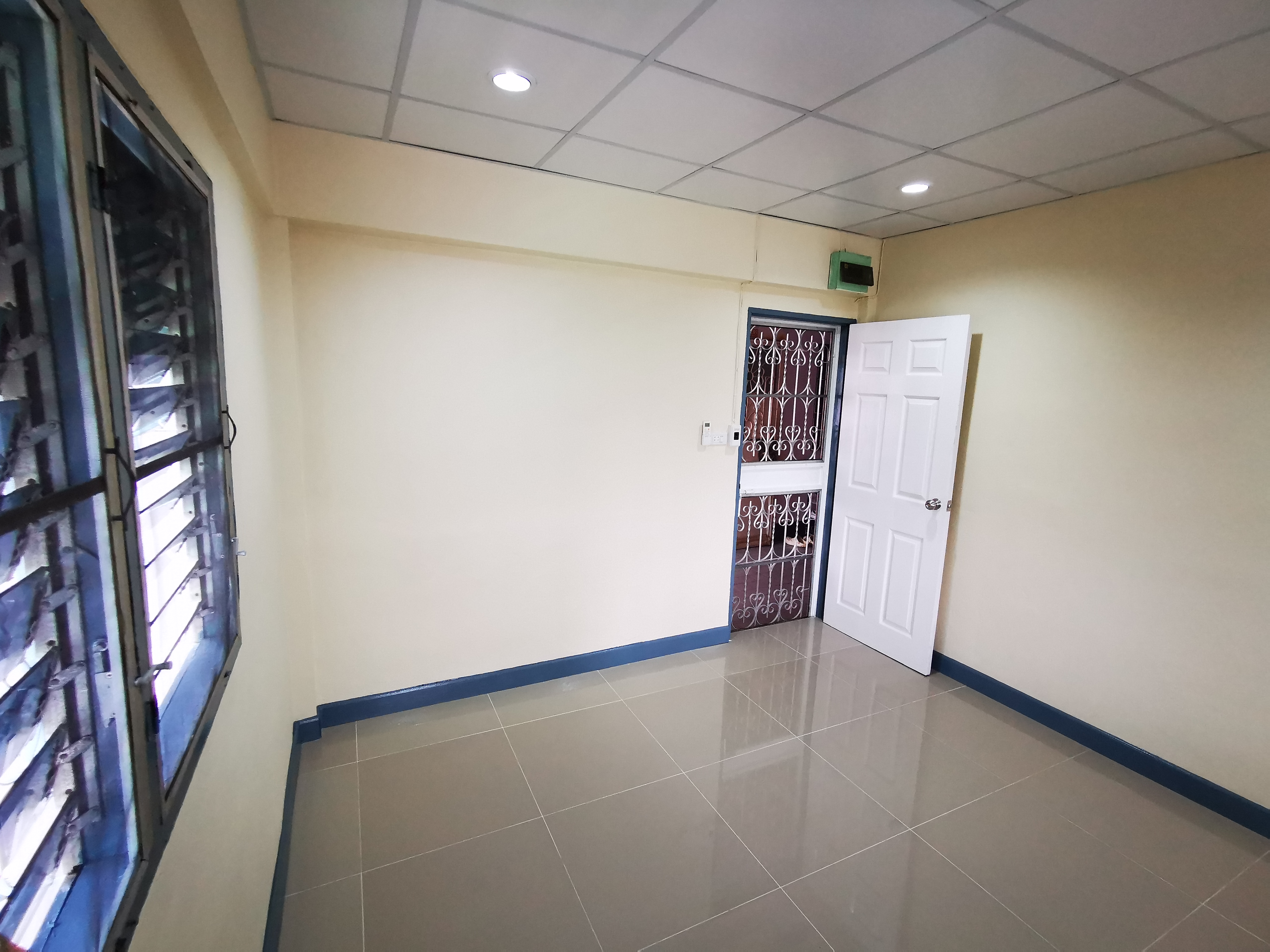 Nirun Condominium BTS Bangchak Fully Furnished Air Condition Furniture