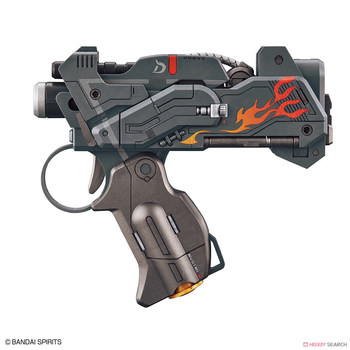 (เหลือ1ชิ้น ทักแชทก่อนโอน) 4573102611321 ATTACK GIRL GUN VER.DELTA TANG