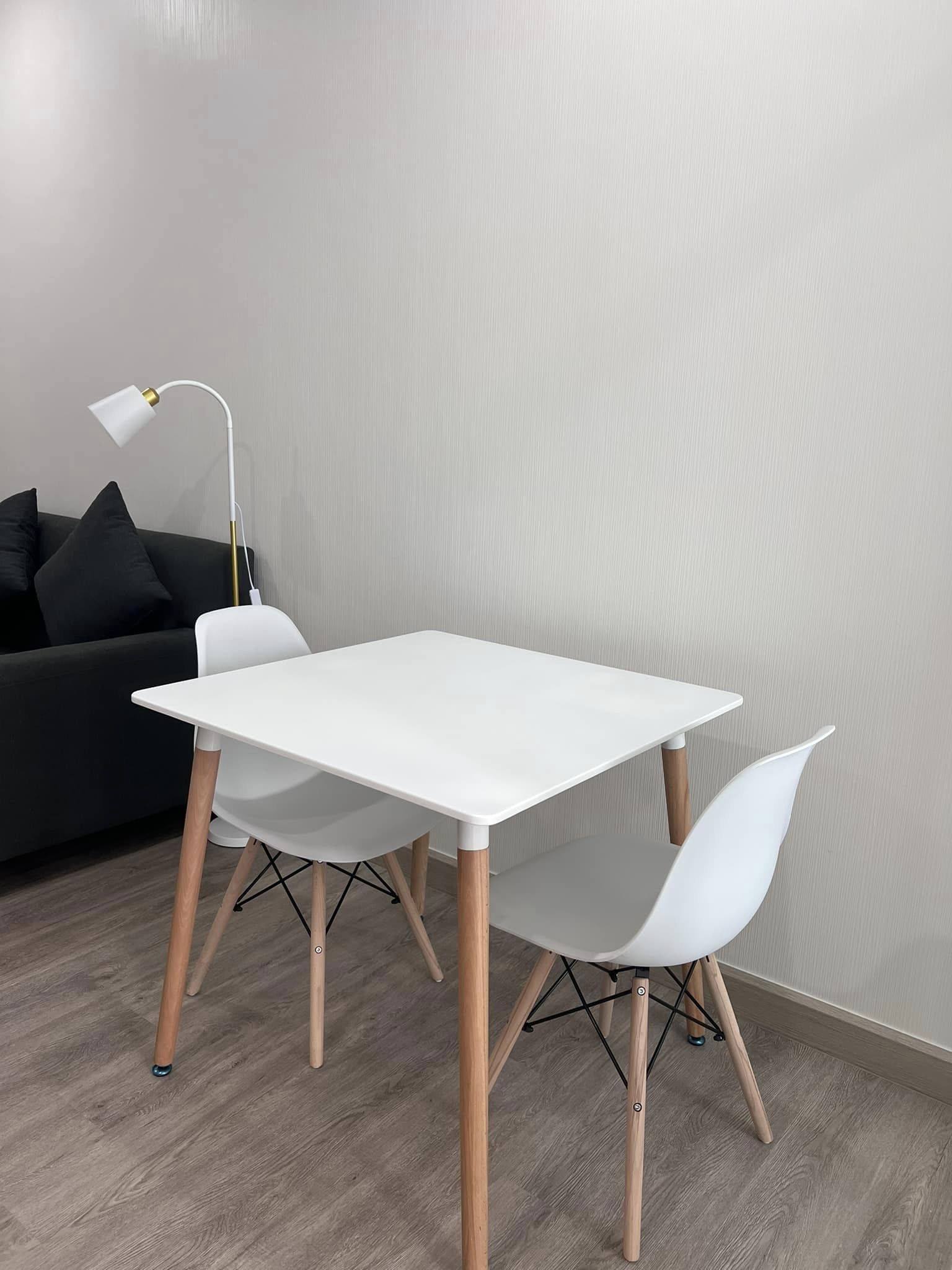 ปล่อยเช่าคอนโด Supalai Loft Phasi Charoen Station (ศุภาลัย ลอฟท์ สถานีภาษีเจริญ) - 1ห้องนอน 1ห้องน้ำ 1ห้องนั่งเล่น - ใกล้ MRT ภาษีเจริญ - ขนาดห้อง 35 ตรม. ชั้น 23