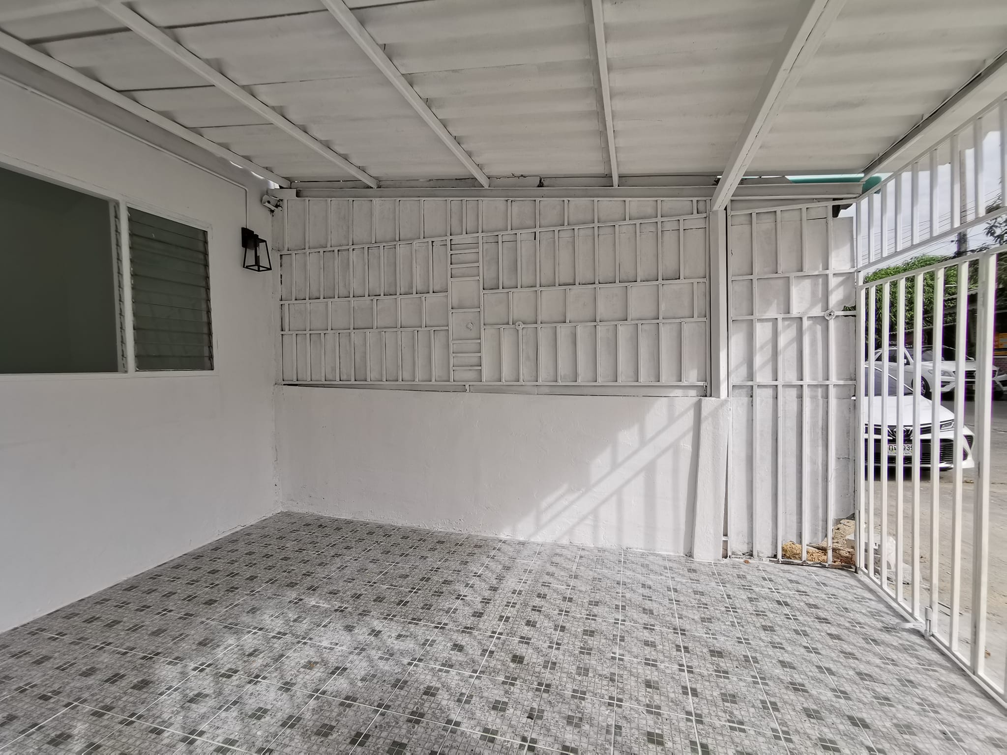 Kaewkuan2 Klong8 Thanyaburi Pathumthani 67.2 sqm. บ้านแก้วขวัญ 2 ธัญบุรี คลอง8 ตกแต่งใหม่ พร้อมอยู่ 16.8 วา