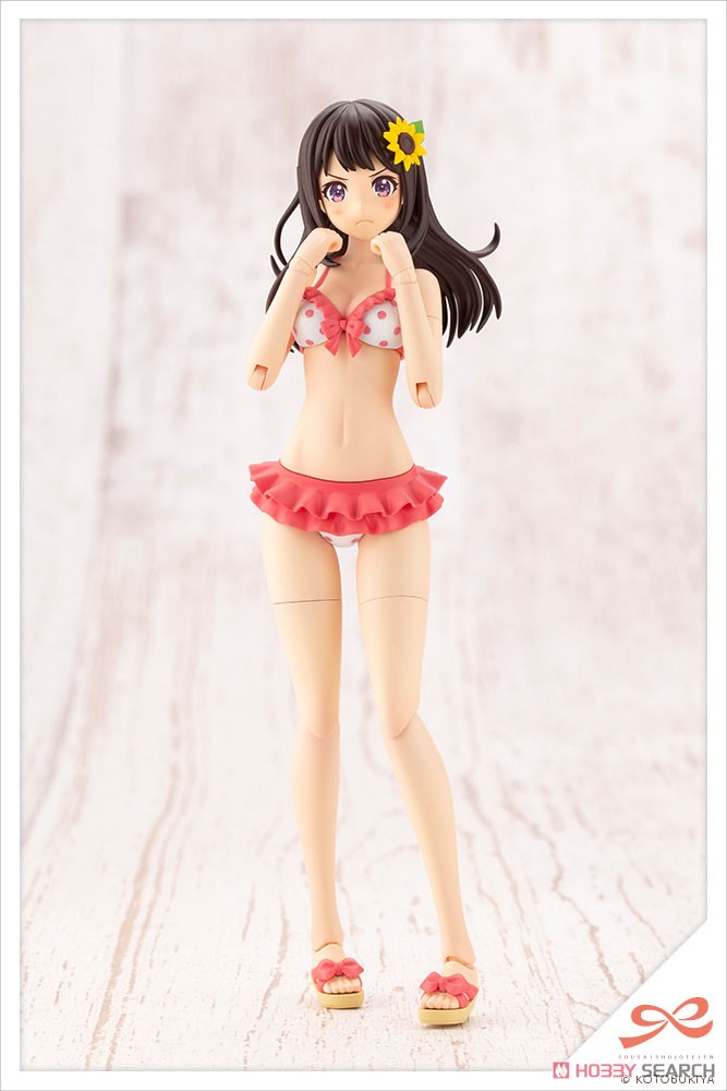 Madoka Yuki 【Swim Style】 4934054030934 (fs)- kotobukiya