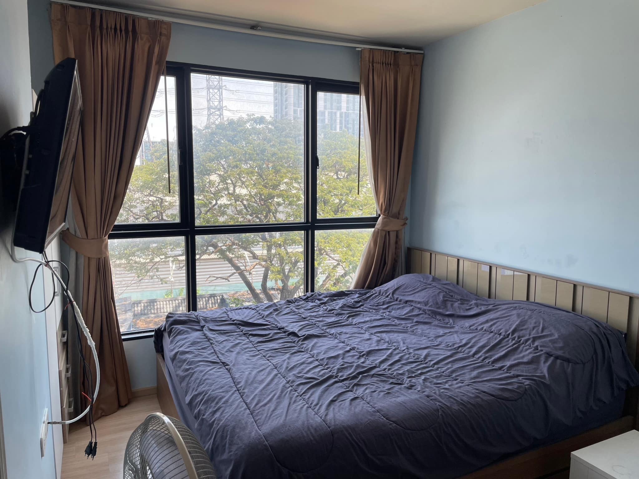 ให้เช่าคอนโด The Base Chaengwattana (เดอะ เบส แจ้งวัฒนะ) - ห้องพร้อมเข้าอยู่มีเครื่องซักผ้า - การเดินทาง: MRT เมืองทองธานี - ใกล้ เมืองทอง โลตัส แมคโคร เซ็นทรัล ศูนย์ราชการ