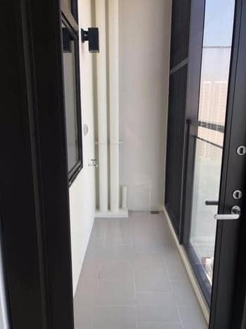 ปล่อยเช่าคอนโด Chewathai Residence Asoke (ชีวาทัย เรสซิเดนซ์ อโศก) - Duplex 1ห้องนอน 1ห้องน้ำ 1ห้องนั่งเล่น - ใกล้ MRT พราะราม9และเพชรบุรี/มศว./เซ็นทรัลพระราม9 - ขนาดห้อง 30 ตรม. ชั้น 16
