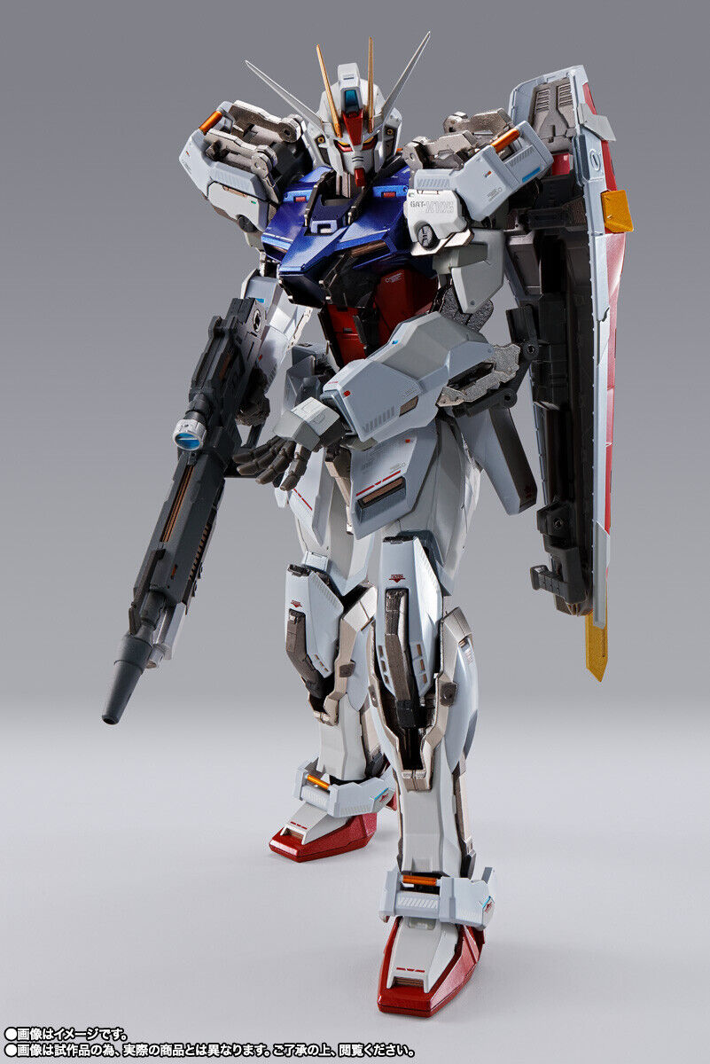 4573102637642 metal build strike gundam-heliopolis rollout ver.
