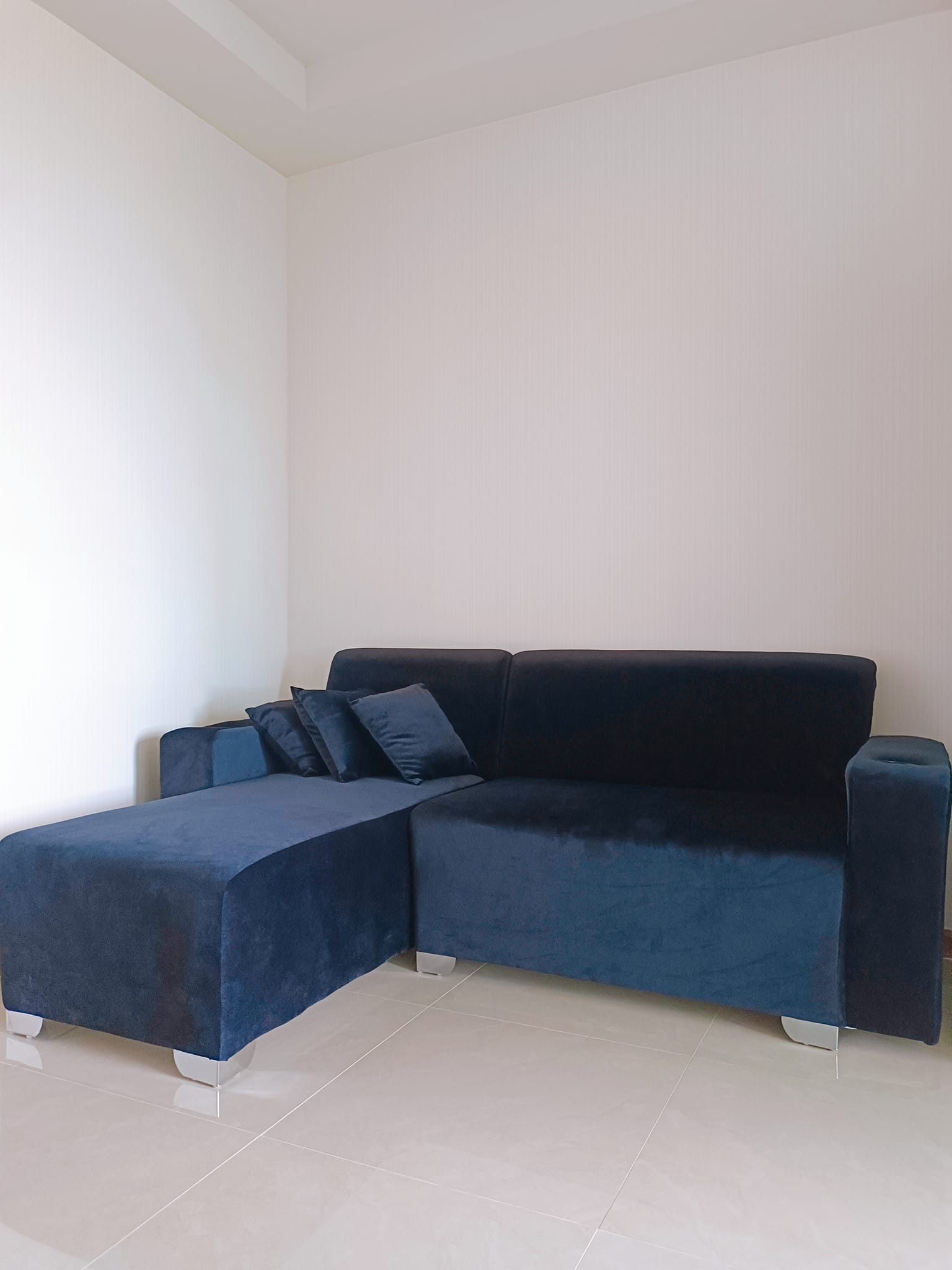 ปล่อยเช่าคอนโด J Condo Sathorn-Kallaprapruk (เจ คอนโด สาทร-กัลปพฤกษ์) - ราคานี้หายาก 1ห้องนอน 1ห้องน้ำ 1ห้องนั่งเล่น - ขนาดห้อง 30 ตรม. ชั้น 6 ตึก B