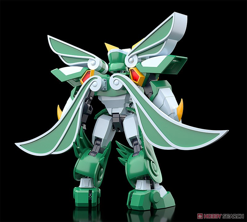 4580590160255 Moderoid Super Winzert