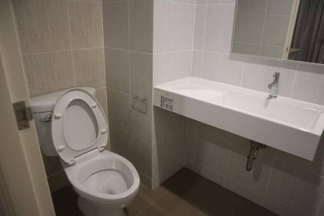 ให้เช่า ลุมพินี วิลล์ นครอินทร์-ริเวอร์วิว ตึกBชั้น9 เช่า6,000ต่อเดือน