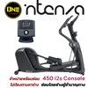 Intenza Fitness ELLIPTICAL TRAINER 450 i2s Console