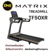 Matrix Fitness Treadmill TF50XR