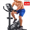 Upright Bike U626