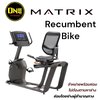 Matrix Fitness Recumbent Bike R30XR