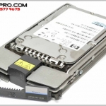 360205-021 [ขาย, จำหน่าย, ราคา] HP 72.8GB 10K U320 HOT PLUG Hdd