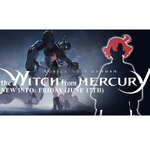 hg1/144 The Witch from Mercury