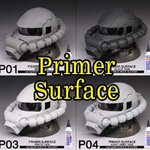 Surfacer Primer