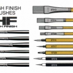 พู่กัน brush