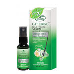 แคทเธอรีน แฮร์โทนิค เซรั่ม โสม&วิตามิน (30 ml.) หยดผมร่วง ยาวไว 2 เท่า