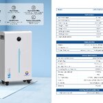 BATTERY LIFEPO4 LVTOPSUN 314Ah 51.2V G4 (IP65)
