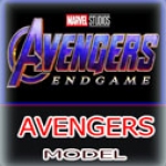 <1>Avengers