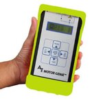 เครื่องตรวจสอบสภาพมอเตอร์ MOTOR GENIE®