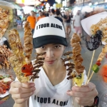 @>>>ต่างชาติซูฮกพี่ไทยอันดับ 1 สุดยอดเมืองสตรีทฟู้ดโลก<<<