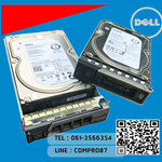 Dell 6TB,7.2K,6G,SAS,3.5in,512e,HDD,0NWCCG,NWCCG,ST6000NM0034