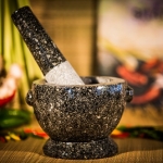 ครกทรงโบราณ