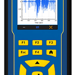 Condition monitoring device SDT340
