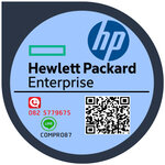 HPE 600GB, 12G, 15K Rpm, 2.5inc,SFF,SC,DS, SAS HDD,,for HP Server,Proliant, ML,DL G8,G9