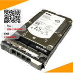 Dell 1TB,7.2K,12G,3.5in,NL-SAS Hard Drive,Dell Server,PowerEdge,PowerVault