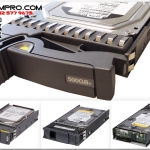 NetApp X306A-R5 [ขาย,จำหน่าย,ราคา] NetApp 2TB 7.2K RPM 3Gb SATA HDD for the DS4243