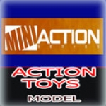 1-Action Toys