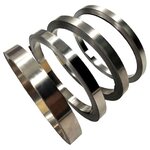 Nickel plate แผ่นนิเกิลเชื่อมแบตเตอรี่ 18650, 32650 ขนาด 0.12*8 มิลลิเมตร ยาว 10 เมตร