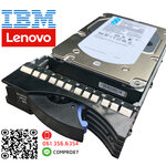 IBM,00RX925,00RY086, 00WY957,6TB,7.2K,SAS,12G,4Kn,3.5,HDD,V5000 G1