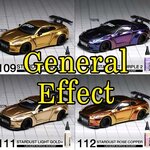 General Effect