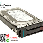 HP 516816-B21, 517352-001, HP 450GB, 15K 6G 3.5IN, DP, SAS HDD, for HP DL380 G7