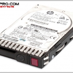 652564-B21 [ขาย,จำหน่าย,ราคา] HP G8 G9 300GB 6G 10K 2.5 SAS SC Ent SAS Hdd